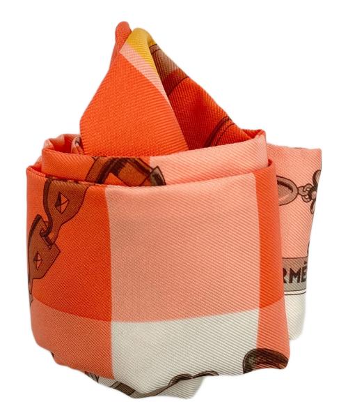 HERMES（エルメス）HERMES (エルメス) ツィリーの古着・服飾アイテム