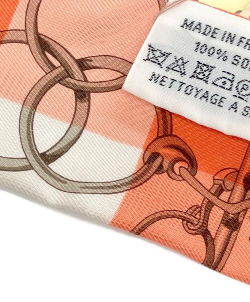 HERMES（エルメス）HERMES (エルメス) ツィリーの古着・服飾アイテム