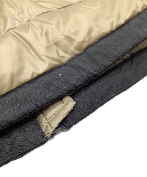 THE NORTH FACE（ザ ノース フェイス）THE NORTH FACE (ザ ノース フェイス) アコンカグアベスト カーキ サイズ:SIZE Mの古着・服飾アイテム