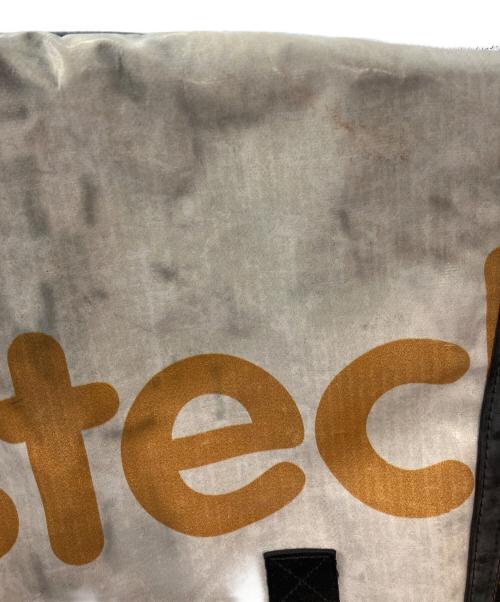 FREITAG（フライターグ）FREITAG (フライターグ) メッセンジャーバッグ アイボリー×ブルー サイズ:-の古着・服飾アイテム