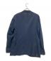 MACKINTOSH PHILOSOPHY (マッキントッシュ フィロソフィー) TROTTER テーラードジャケット ネイビー サイズ:42R：4000円