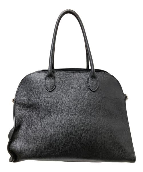 JISTORY（ジストリー）JISTORY (ジストリー) SIDE BELT BOSTON BAG ブラック サイズ:下記参照の古着・服飾アイテム