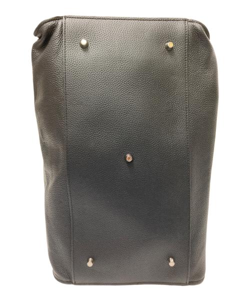 JISTORY（ジストリー）JISTORY (ジストリー) SIDE BELT BOSTON BAG ブラック サイズ:下記参照の古着・服飾アイテム