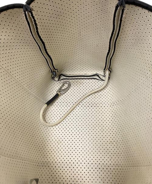 STATE OF ESCAPE（ステイトオブエスケープ）STATE OF ESCAPE (ステイトオブエスケープ) Flying Solo tote ベージュ サイズ:下記参照の古着・服飾アイテム