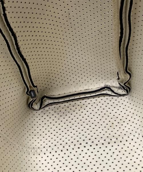 STATE OF ESCAPE（ステイトオブエスケープ）STATE OF ESCAPE (ステイトオブエスケープ) Flying Solo tote ベージュ サイズ:下記参照の古着・服飾アイテム