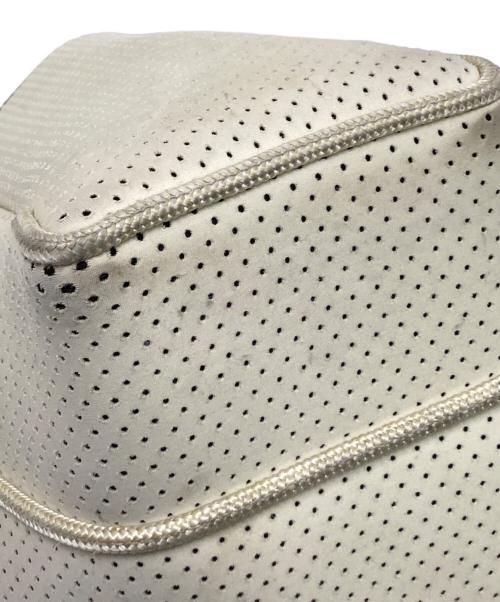 STATE OF ESCAPE（ステイトオブエスケープ）STATE OF ESCAPE (ステイトオブエスケープ) Flying Solo tote ベージュ サイズ:下記参照の古着・服飾アイテム