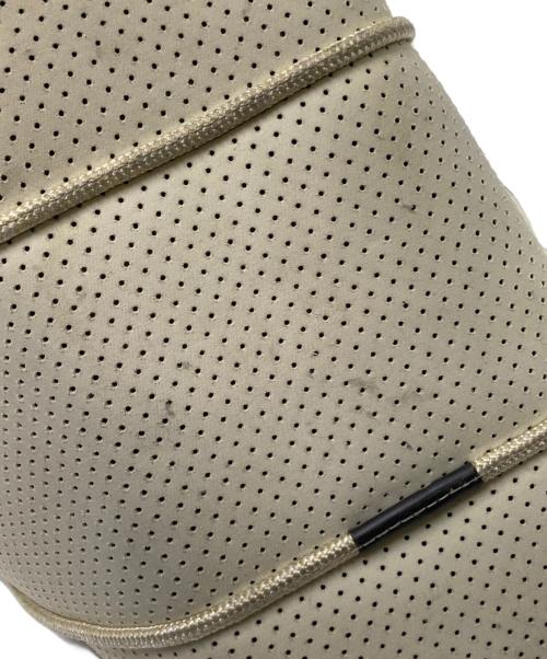 STATE OF ESCAPE（ステイトオブエスケープ）STATE OF ESCAPE (ステイトオブエスケープ) Flying Solo tote ベージュ サイズ:下記参照の古着・服飾アイテム