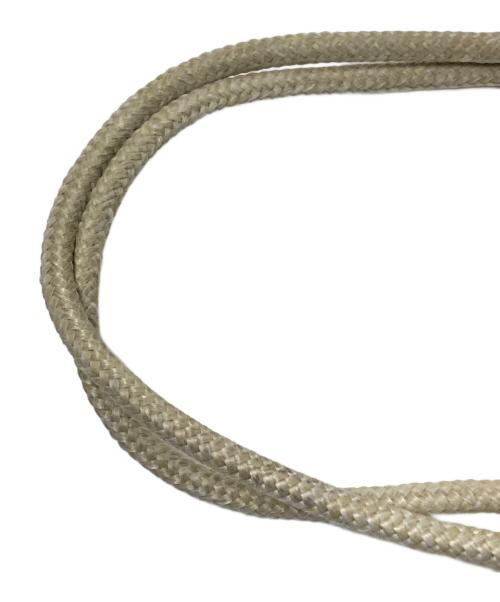 STATE OF ESCAPE（ステイトオブエスケープ）STATE OF ESCAPE (ステイトオブエスケープ) Flying Solo tote ベージュ サイズ:下記参照の古着・服飾アイテム