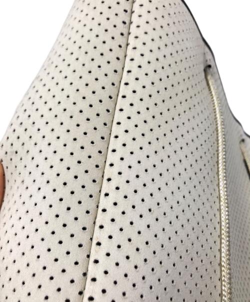 STATE OF ESCAPE（ステイトオブエスケープ）STATE OF ESCAPE (ステイトオブエスケープ) Flying Solo tote ベージュ サイズ:下記参照の古着・服飾アイテム