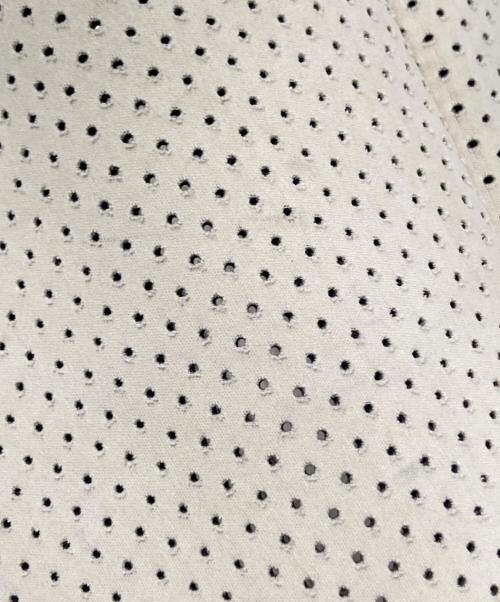 STATE OF ESCAPE（ステイトオブエスケープ）STATE OF ESCAPE (ステイトオブエスケープ) Flying Solo tote ベージュ サイズ:下記参照の古着・服飾アイテム