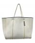 STATE OF ESCAPE (ステイトオブエスケープ) Flying Solo tote ベージュ サイズ:下記参照：8000円