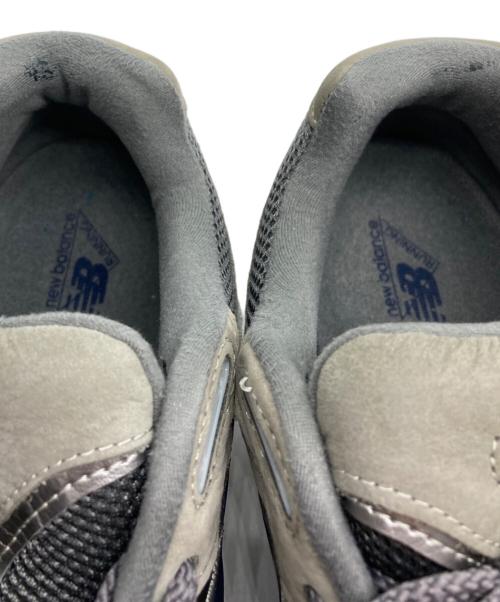 NEW BALANCE（ニューバランス）NEW BALANCE (ニューバランス) ML2002RA ローカットスニーカー グレー サイズ:US10の古着・服飾アイテム