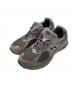 NEW BALANCE（ニューバランス）の古着「ML2002RA ローカットスニーカー」｜グレー