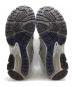 中古・古着 NEW BALANCE (ニューバランス) ML2002RA ローカットスニーカー グレー サイズ:US10：9000円
