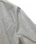 中古・古着 theory luxe (セオリーリュクス) Luxe Cotton Ely Shirt ホワイト サイズ:38 未使用品：10000円