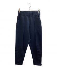 adidas×HYKE（アディダス×ハイク）の古着「HY TRACK PANT　AJ5461」｜ネイビー