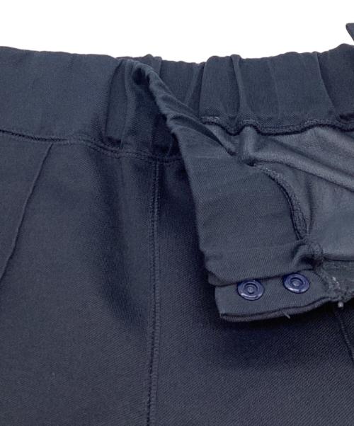 adidas（アディダス）adidas (アディダス) HYKE (ハイク) HY TRACK PANT　AJ5461 ネイビー サイズ:Mの古着・服飾アイテム