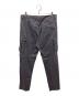 STONE ISLAND (ストーンアイランド) Straight-Leg Cargo Trousers パープル サイズ:SIZE W31：25000円