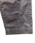 中古・古着 STONE ISLAND (ストーンアイランド) Straight-Leg Cargo Trousers パープル サイズ:SIZE W31：25000円