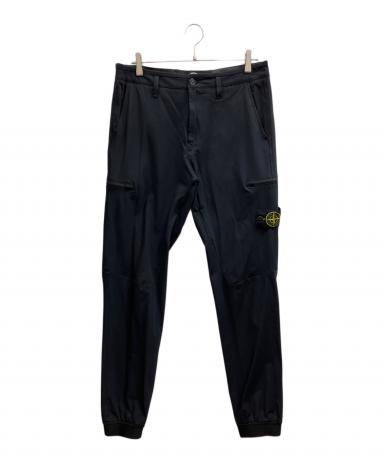 中古・古着通販】STONE ISLAND (ストーンアイランド) ナイロンカーゴ