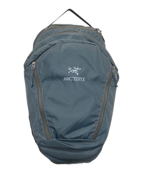 ARC'TERYX（アークテリクス）ARC'TERYX (アークテリクス) バックパック グレーの古着・服飾アイテム