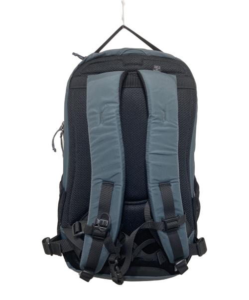 ARC'TERYX（アークテリクス）ARC'TERYX (アークテリクス) バックパック グレーの古着・服飾アイテム