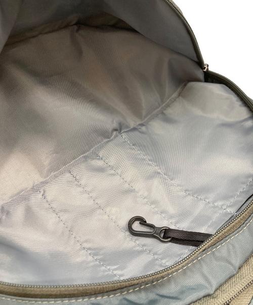 ARC'TERYX（アークテリクス）ARC'TERYX (アークテリクス) バックパック グレーの古着・服飾アイテム