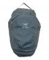ARC'TERYX（アークテリクス）の古着「バックパック」｜グレー