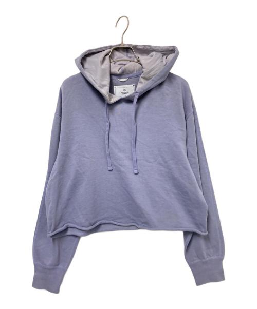 REIGNING CHAMP（レイニングチャンプ）REIGNING CHAMP (レイニングチャンプ) パーカー・スウェットパンツ ラベンダー サイズ:Sの古着・服飾アイテム