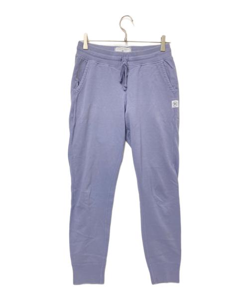 REIGNING CHAMP（レイニングチャンプ）REIGNING CHAMP (レイニングチャンプ) パーカー・スウェットパンツ ラベンダー サイズ:Sの古着・服飾アイテム