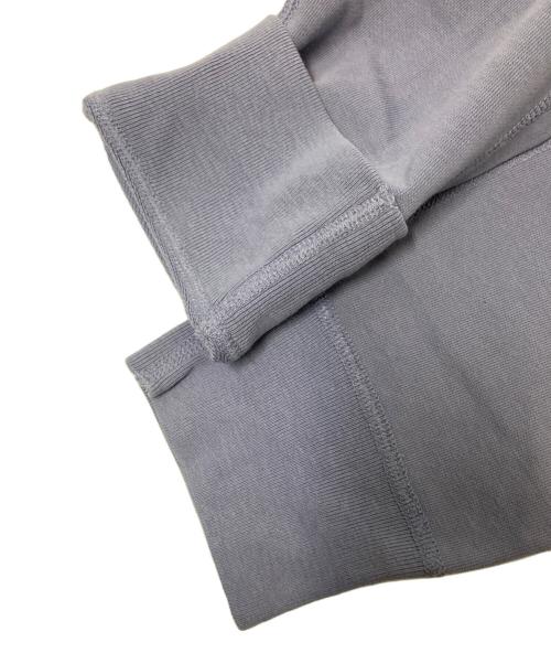 REIGNING CHAMP（レイニングチャンプ）REIGNING CHAMP (レイニングチャンプ) パーカー・スウェットパンツ ラベンダー サイズ:Sの古着・服飾アイテム