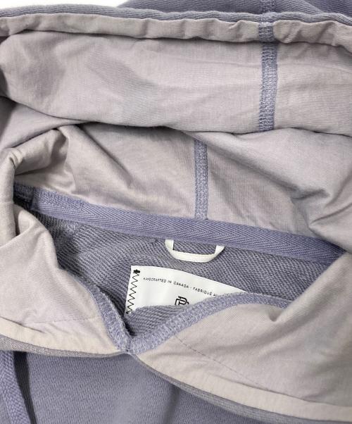 REIGNING CHAMP（レイニングチャンプ）REIGNING CHAMP (レイニングチャンプ) パーカー・スウェットパンツ ラベンダー サイズ:Sの古着・服飾アイテム