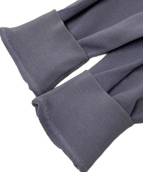 REIGNING CHAMP（レイニングチャンプ）REIGNING CHAMP (レイニングチャンプ) パーカー・スウェットパンツ ラベンダー サイズ:Sの古着・服飾アイテム