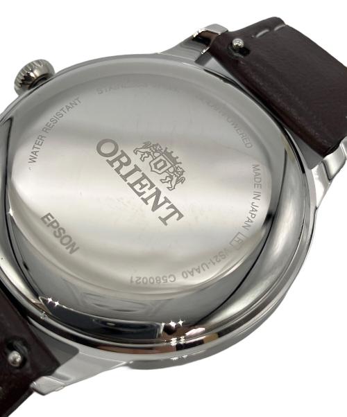 ORIENT（オリエント）ORIENT (オリエント) 腕時計の古着・服飾アイテム