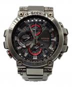 CASIOカシオ）の古着「G-SHOCK リストウォッチ」｜ブラック
