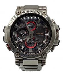 CASIO（カシオ）の古着「G-SHOCK リストウォッチ」｜ブラック