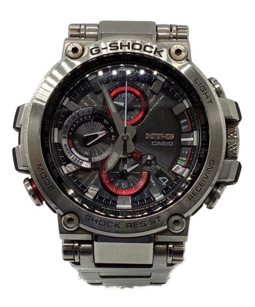 CASIO（カシオ）CASIO (カシオ) G-SHOCK リストウォッチ ブラックの古着・服飾アイテム