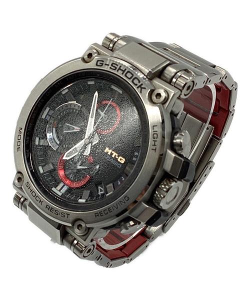 CASIO（カシオ）CASIO (カシオ) G-SHOCK リストウォッチ ブラックの古着・服飾アイテム
