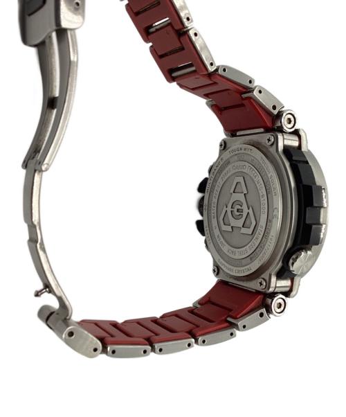 CASIO（カシオ）CASIO (カシオ) G-SHOCK リストウォッチ ブラックの古着・服飾アイテム