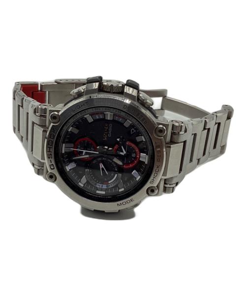 CASIO（カシオ）CASIO (カシオ) G-SHOCK リストウォッチ ブラックの古着・服飾アイテム