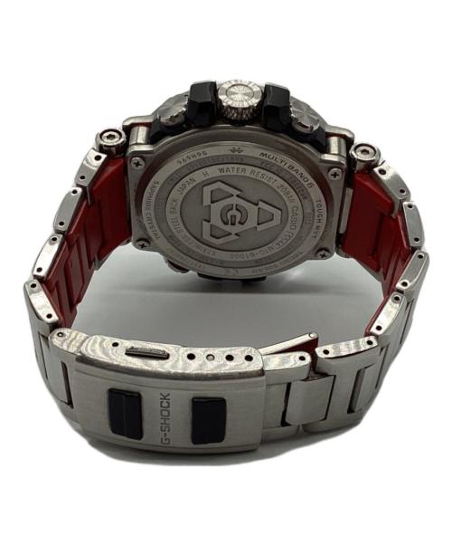 CASIO（カシオ）CASIO (カシオ) G-SHOCK リストウォッチ ブラックの古着・服飾アイテム