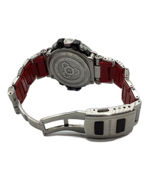 CASIO（カシオ）CASIO (カシオ) G-SHOCK リストウォッチ ブラックの古着・服飾アイテム