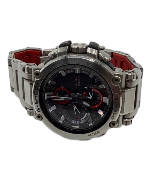 CASIO（カシオ）CASIO (カシオ) G-SHOCK リストウォッチ ブラックの古着・服飾アイテム