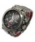 CASIO (カシオ) G-SHOCK リストウォッチ ブラック：50000円