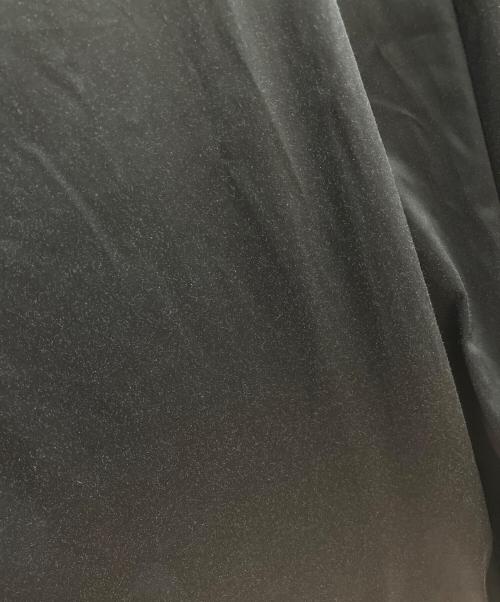 RUOHAN（ルオハン）RUOHAN (ルオハン) Onyx Cocoon スカート ブラック サイズ:XSの古着・服飾アイテム