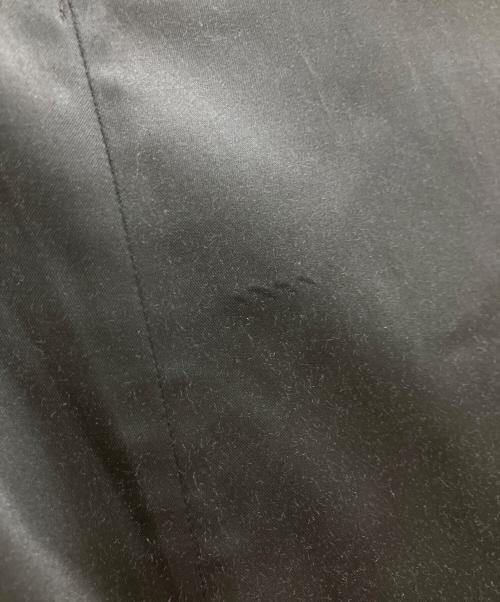 RUOHAN（ルオハン）RUOHAN (ルオハン) Onyx Cocoon スカート ブラック サイズ:XSの古着・服飾アイテム