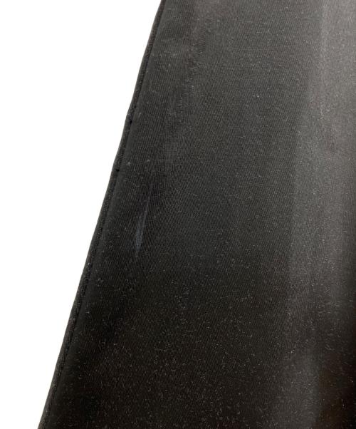 RUOHAN（ルオハン）RUOHAN (ルオハン) Onyx Cocoon スカート ブラック サイズ:XSの古着・服飾アイテム