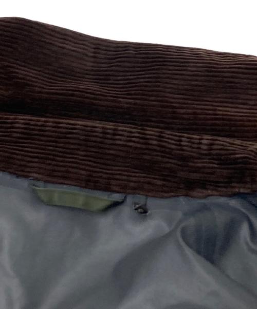 Barbour（バブアー）Barbour (バブアー) 別注BEDALETECH CLASSIC FIT オリーブ サイズ:38の古着・服飾アイテム