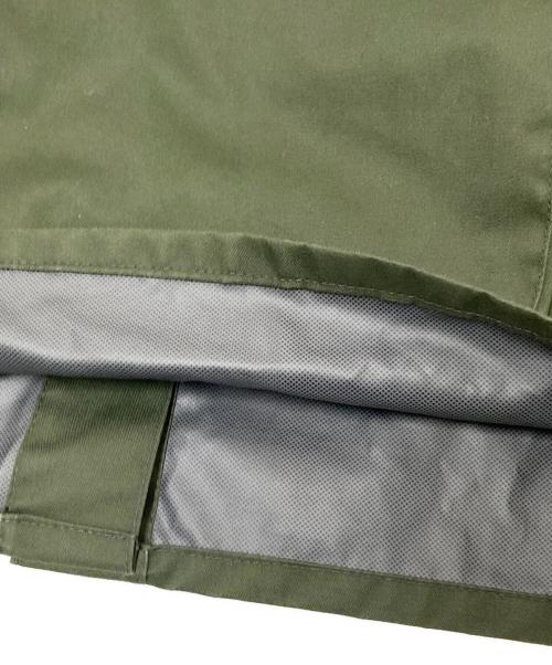Barbour（バブアー）Barbour (バブアー) 別注BEDALETECH CLASSIC FIT オリーブ サイズ:38の古着・服飾アイテム