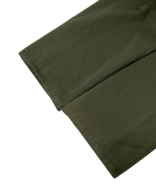 Barbour（バブアー）Barbour (バブアー) 別注BEDALETECH CLASSIC FIT オリーブ サイズ:38の古着・服飾アイテム